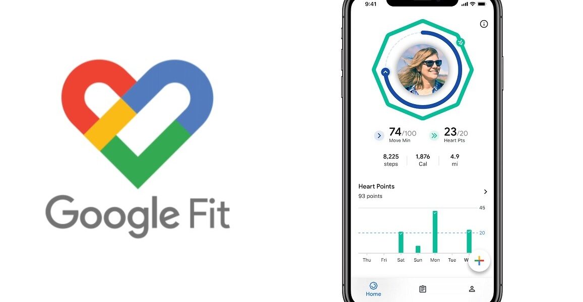 google fit
