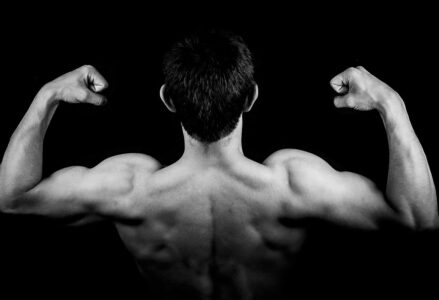 Entrenamiento de Espalda (4 ejercicios)